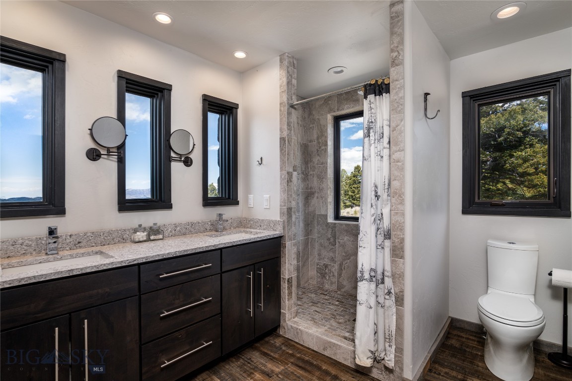 1300 Goose Ridge Road