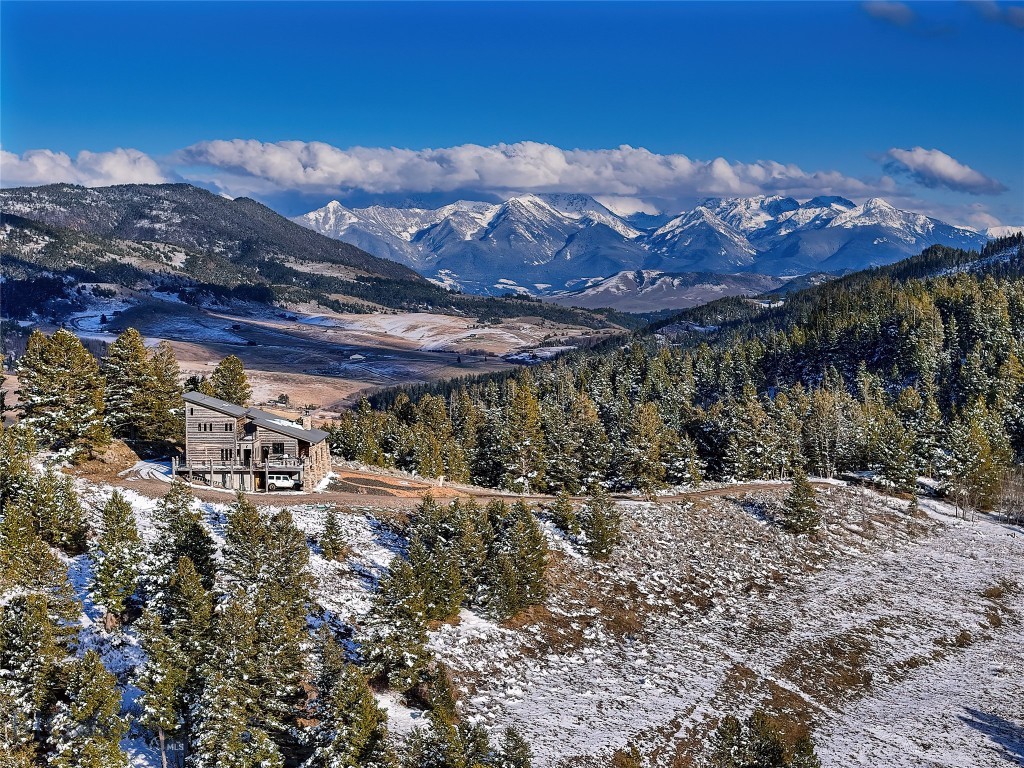 1300 Goose Ridge Road