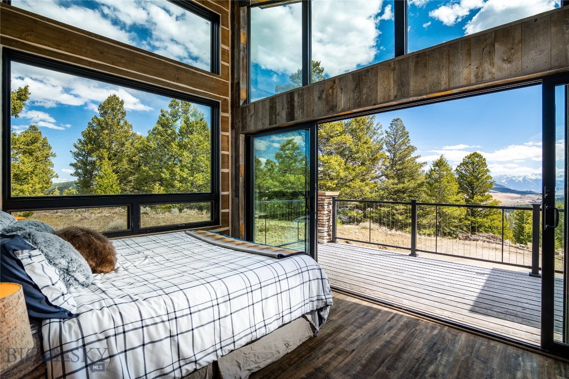 1300 Goose Ridge Road