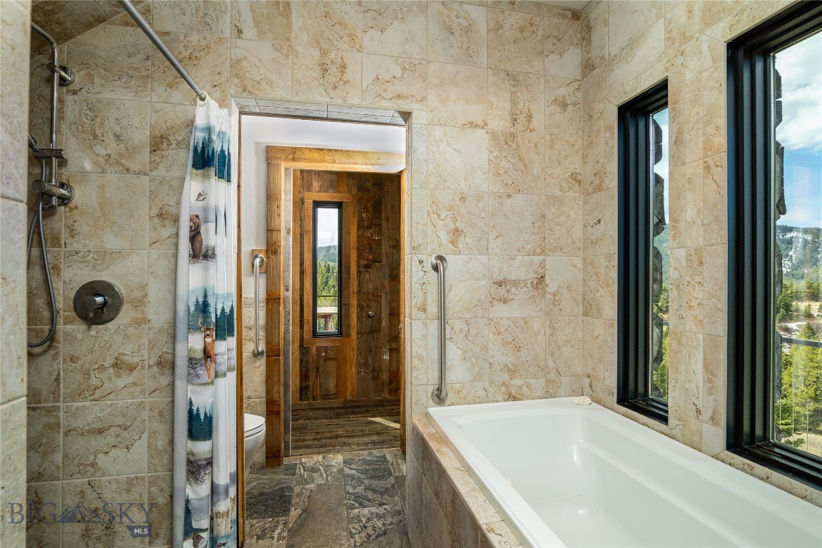 1300 Goose Ridge Road