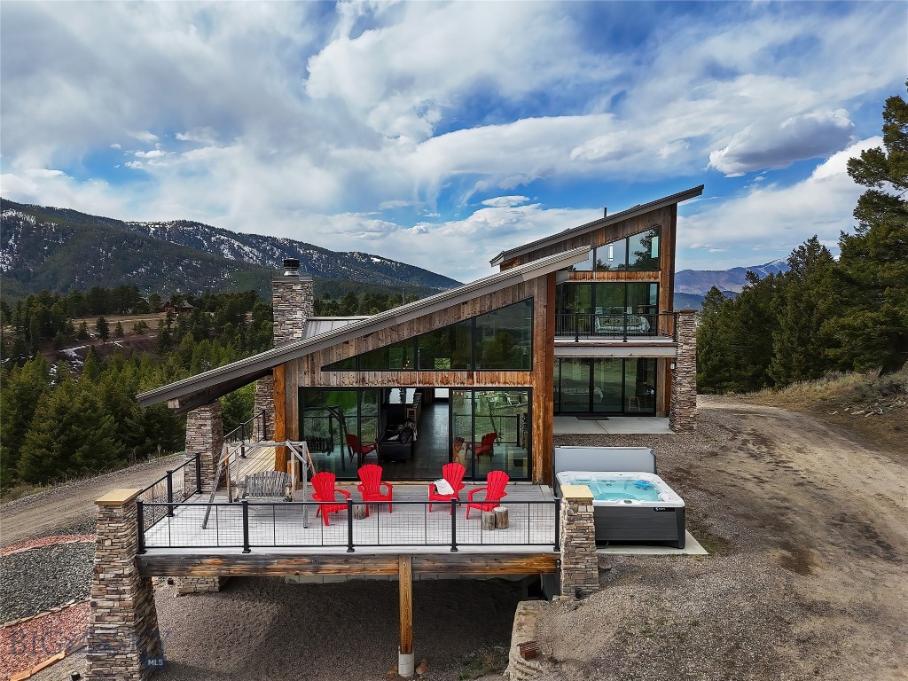 1300 Goose Ridge Road