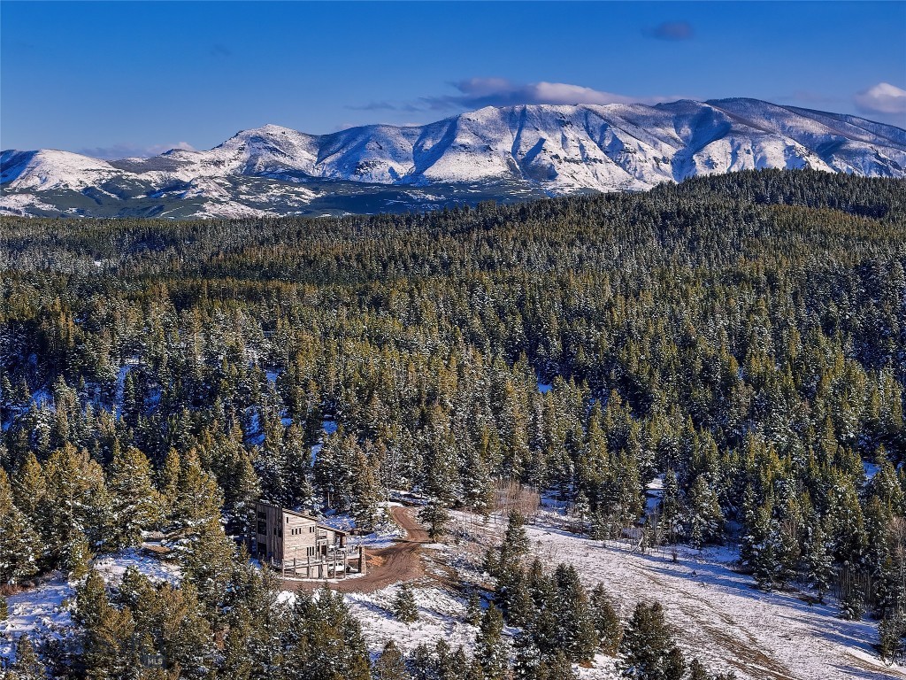 1300 Goose Ridge Road