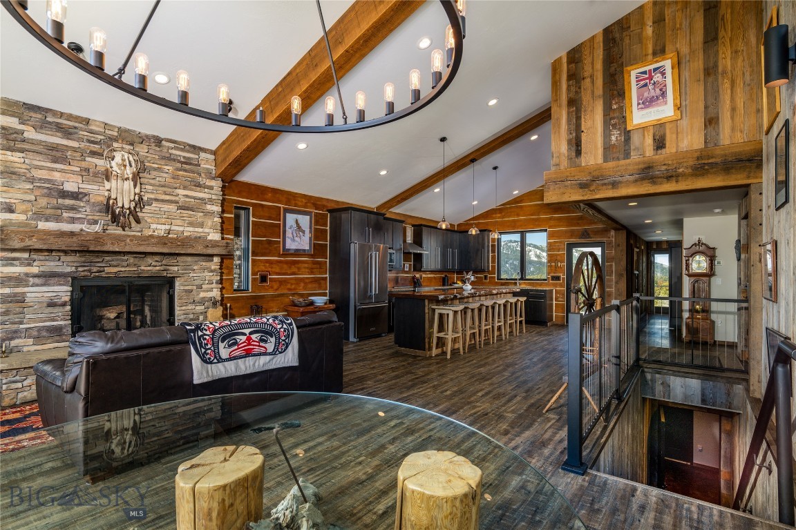 1300 Goose Ridge Road