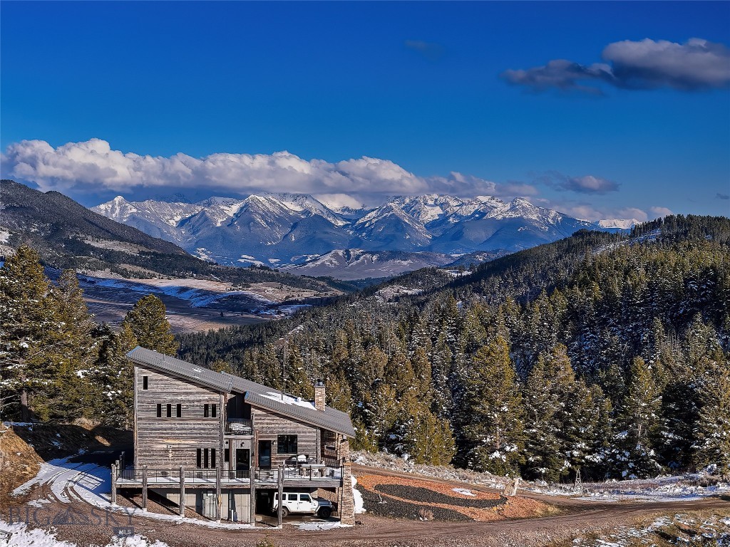 1300 Goose Ridge Road