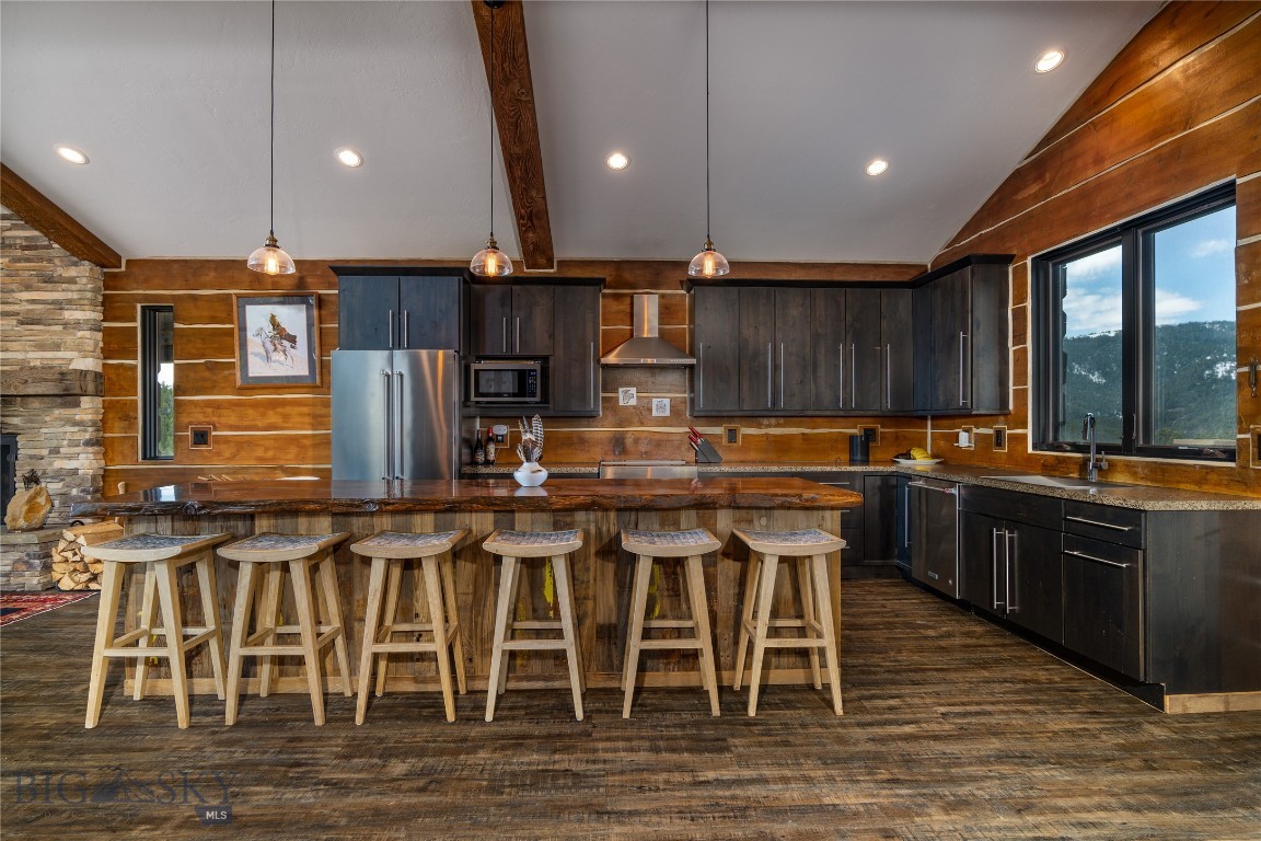 1300 Goose Ridge Road