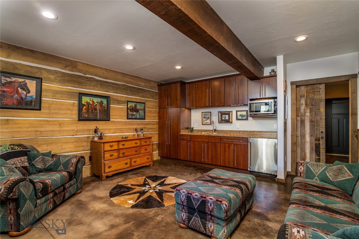 1300 Goose Ridge Road