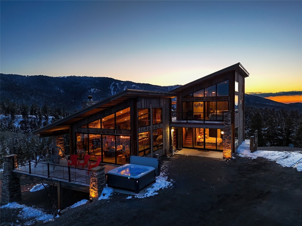 1300 Goose Ridge Road