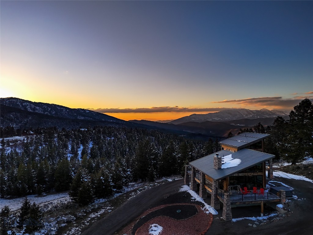 1300 Goose Ridge Road