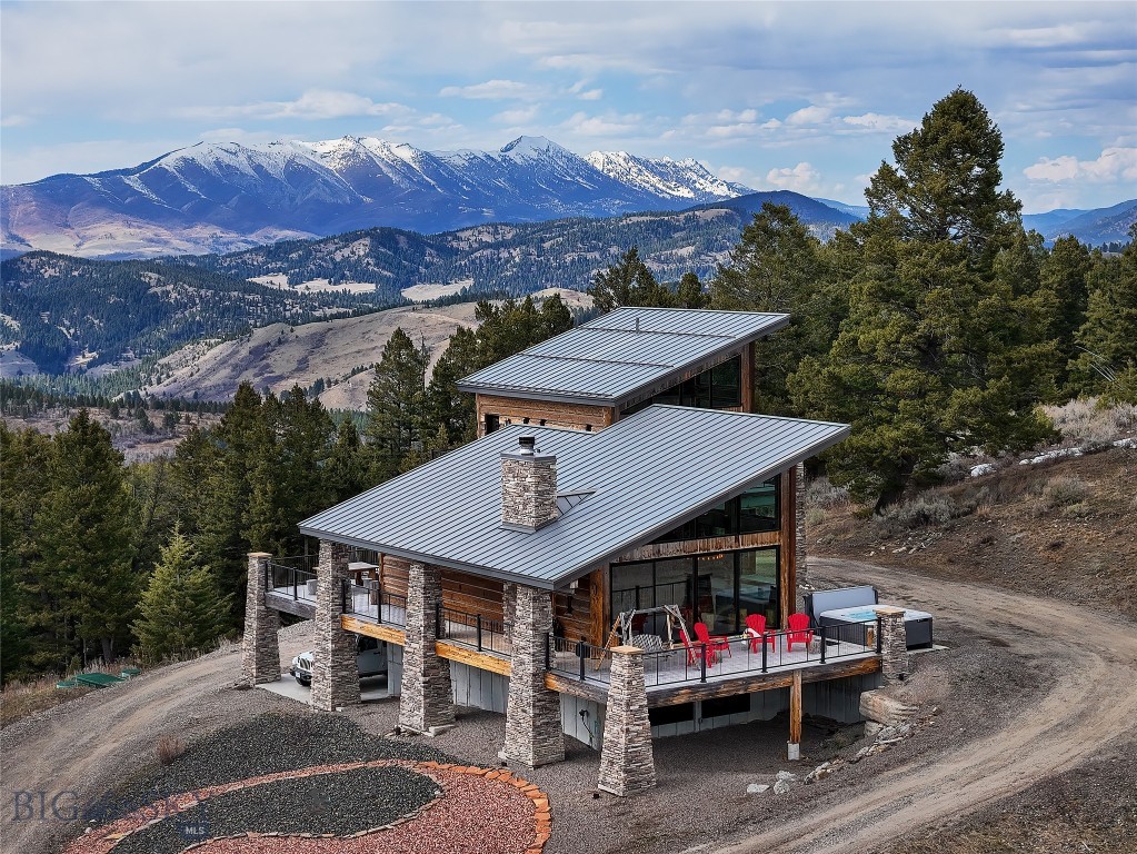 1300 Goose Ridge Road