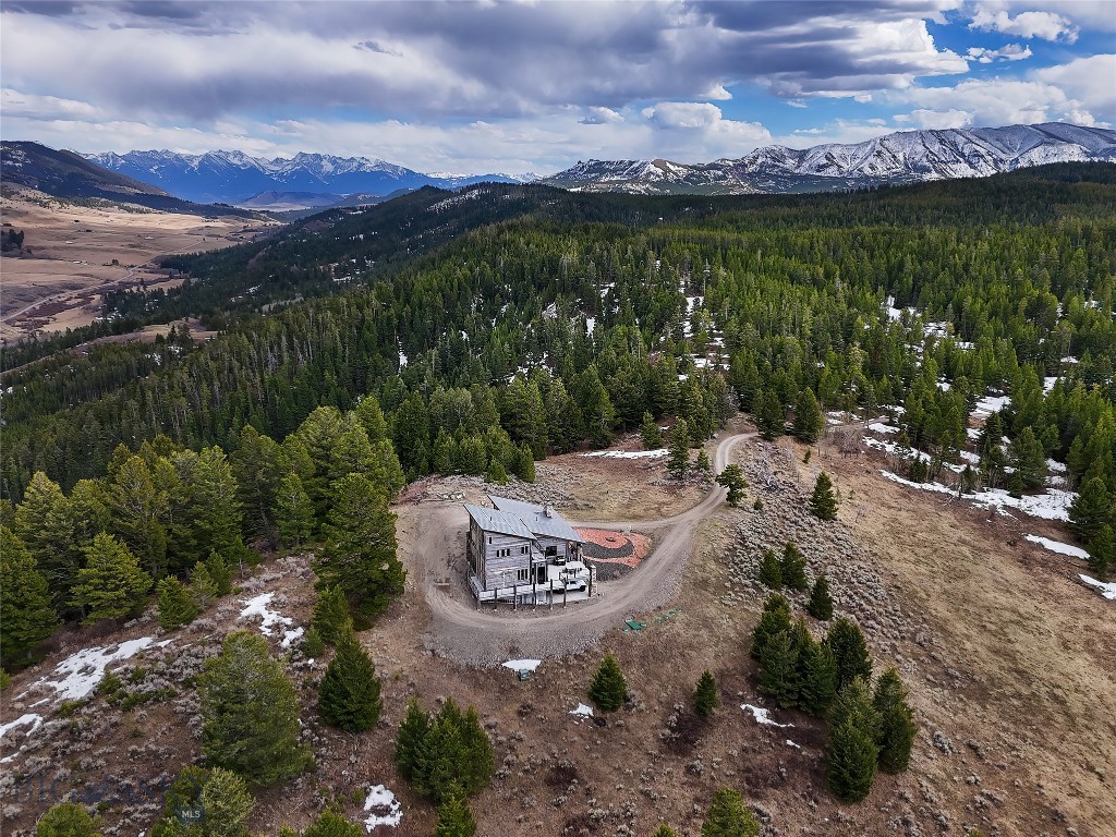 1300 Goose Ridge Road