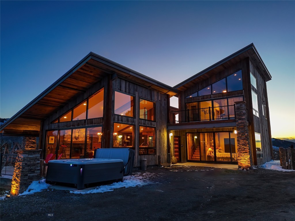 1300 Goose Ridge Road