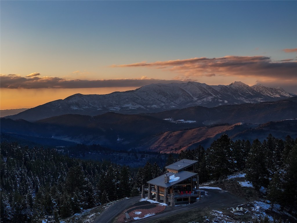 1300 Goose Ridge Road