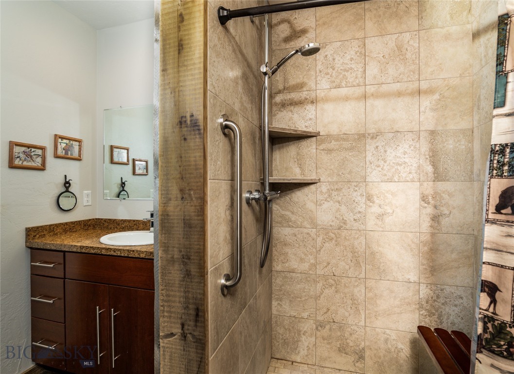 1300 Goose Ridge Road