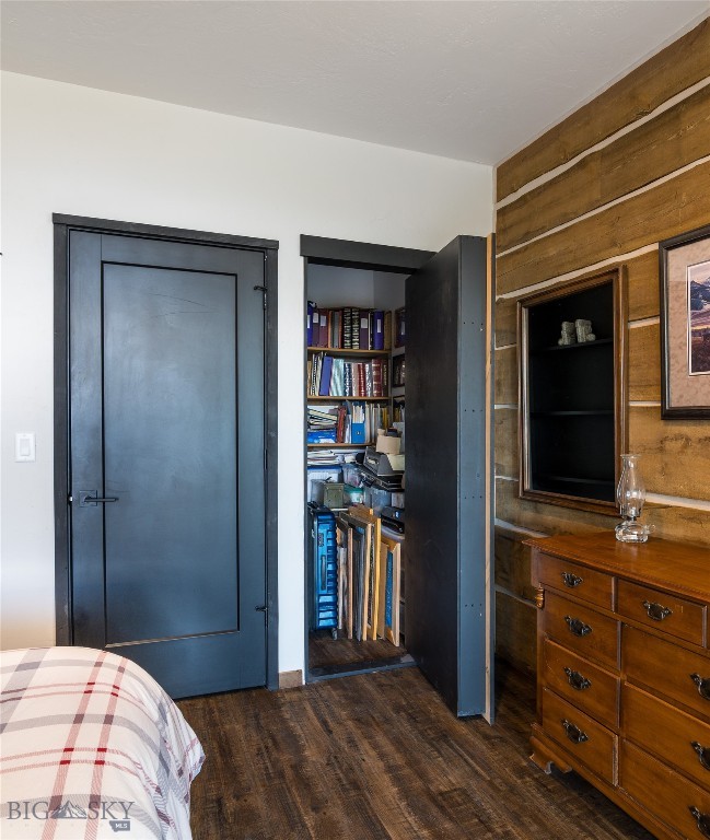 1300 Goose Ridge Road