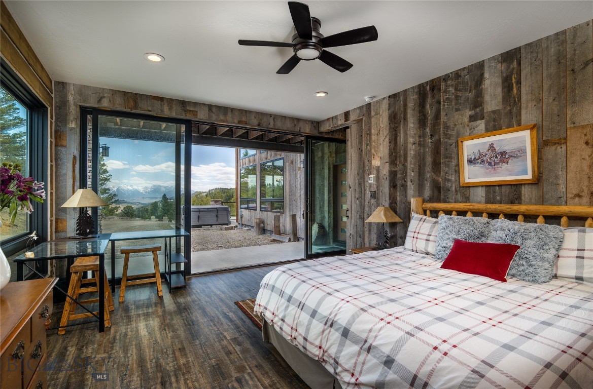 1300 Goose Ridge Road