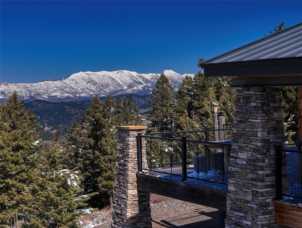 1300 Goose Ridge Road