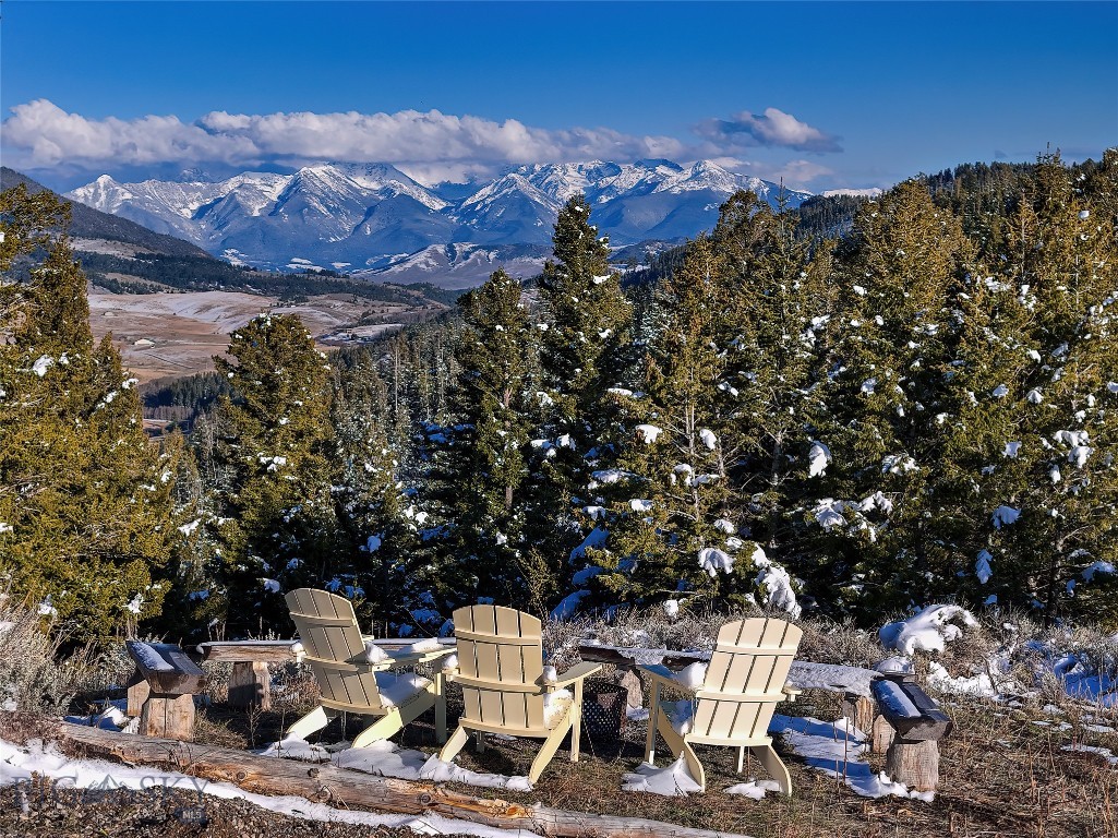 1300 Goose Ridge Road