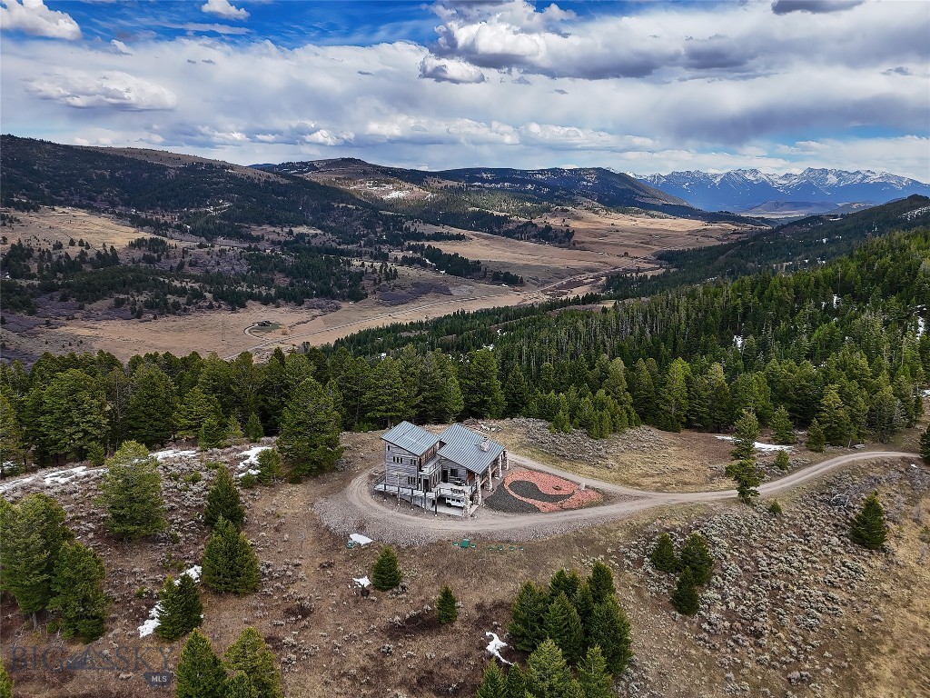 1300 Goose Ridge Road