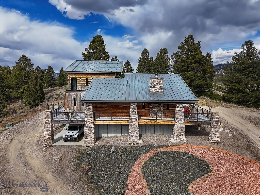 1300 Goose Ridge Road