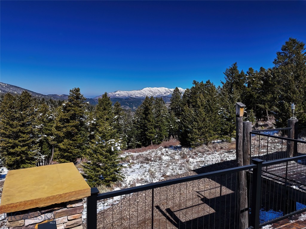 1300 Goose Ridge Road