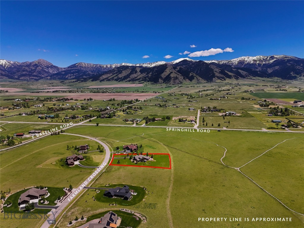 198 Farmland Crossing