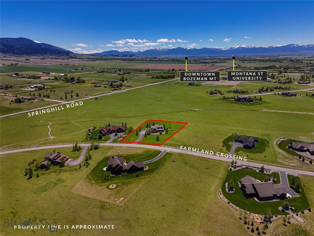 198 Farmland Crossing