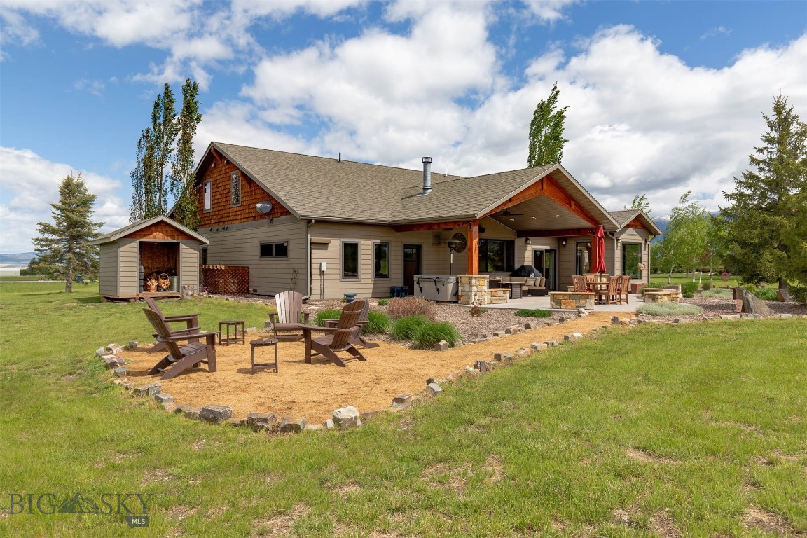 198 Farmland Crossing