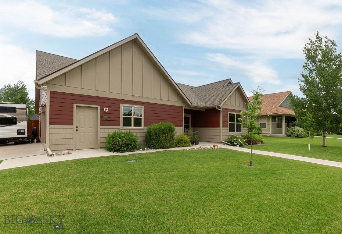 1098 Ferguson Avenue