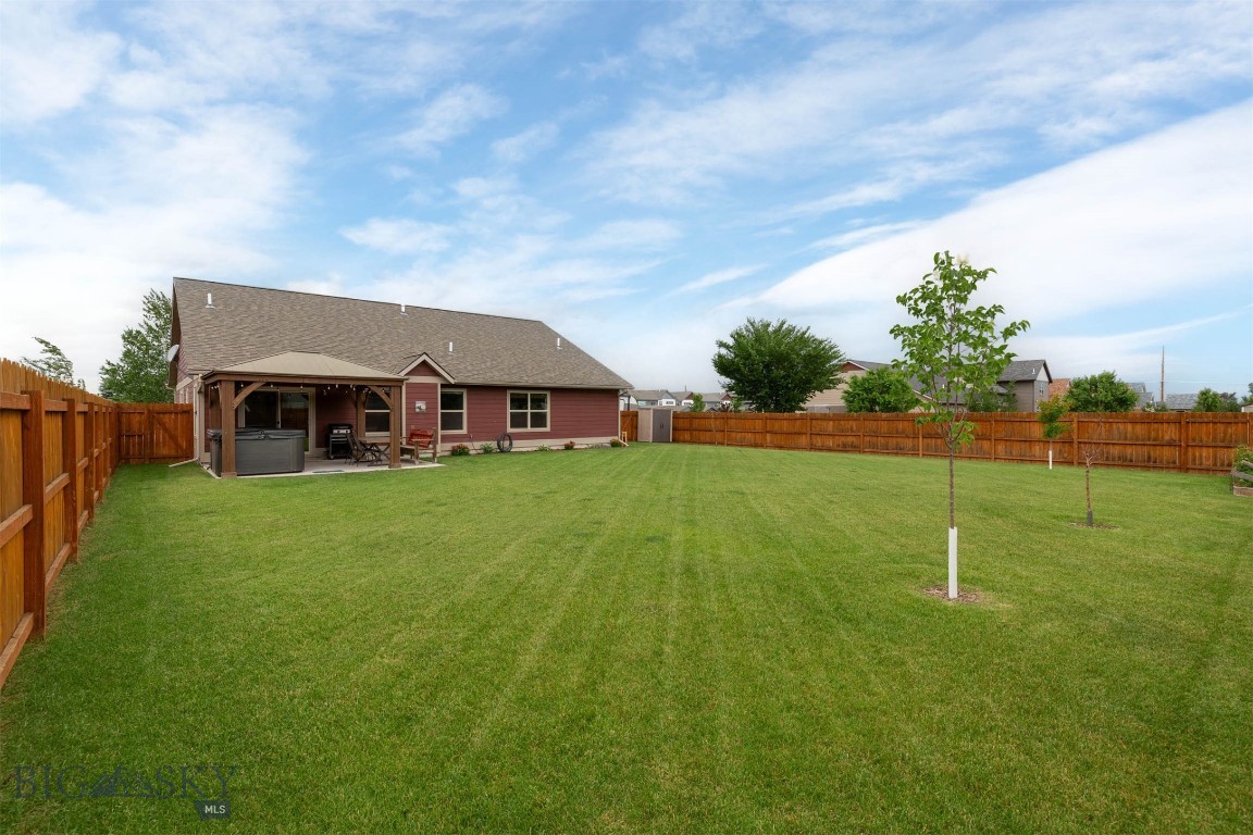 1098 Ferguson Avenue