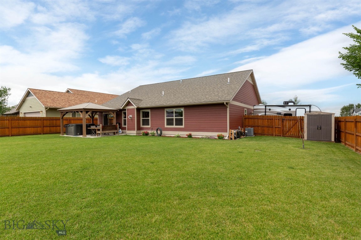 1098 Ferguson Avenue