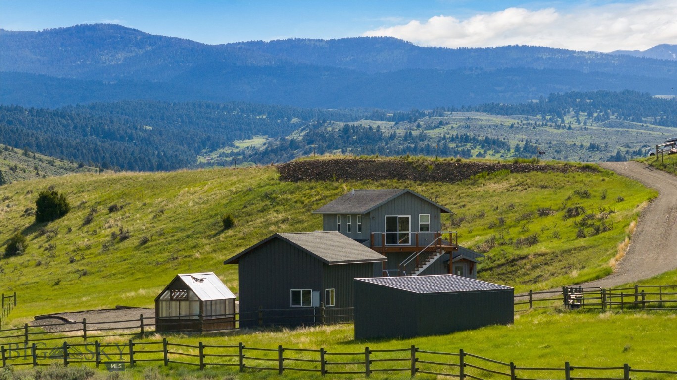 506 Brackett Creek Road