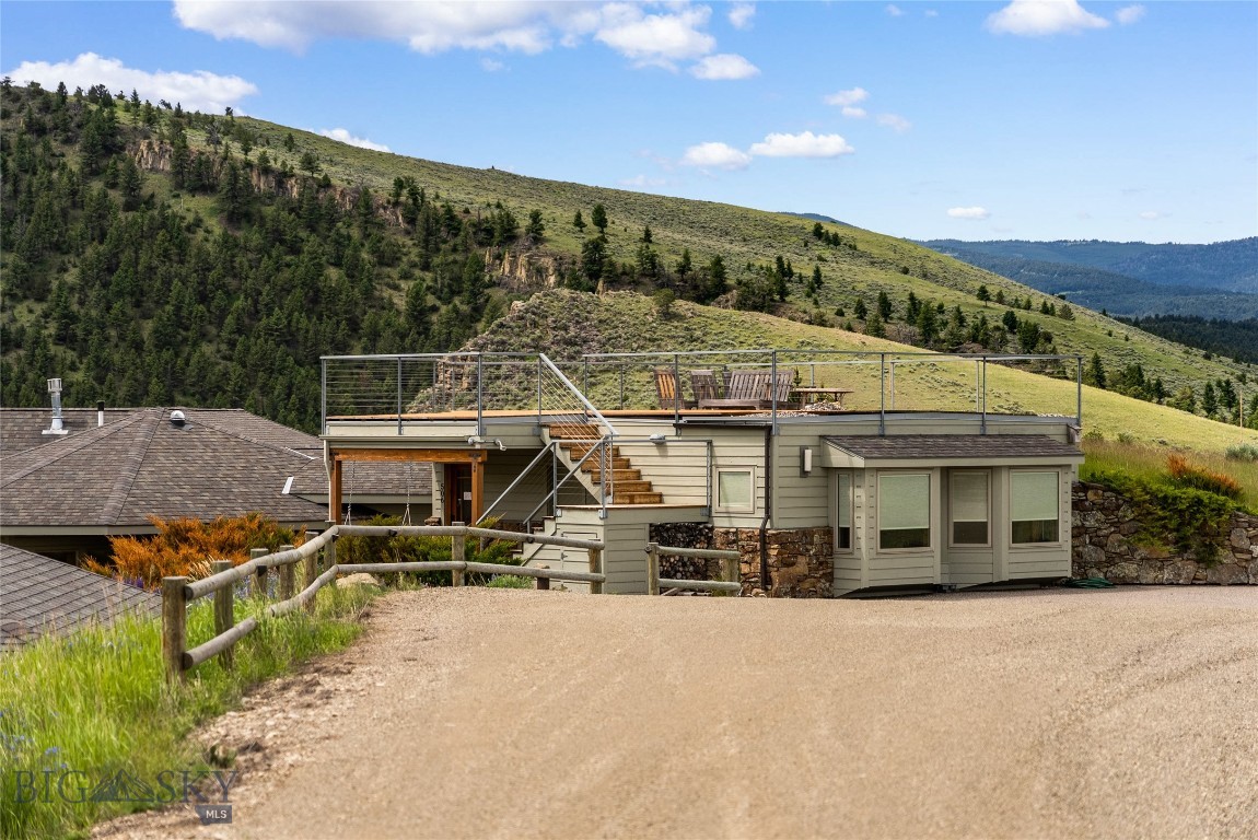 506 Brackett Creek Road