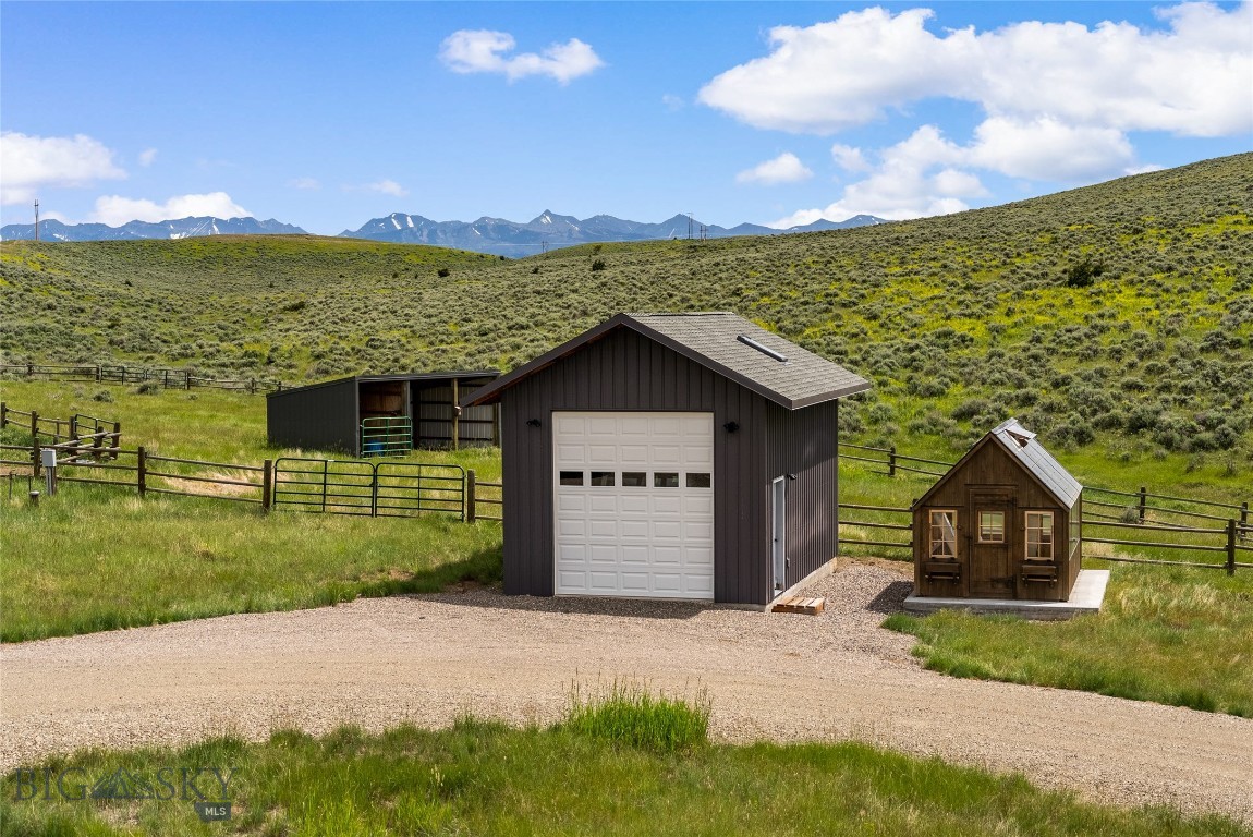 506 Brackett Creek Road