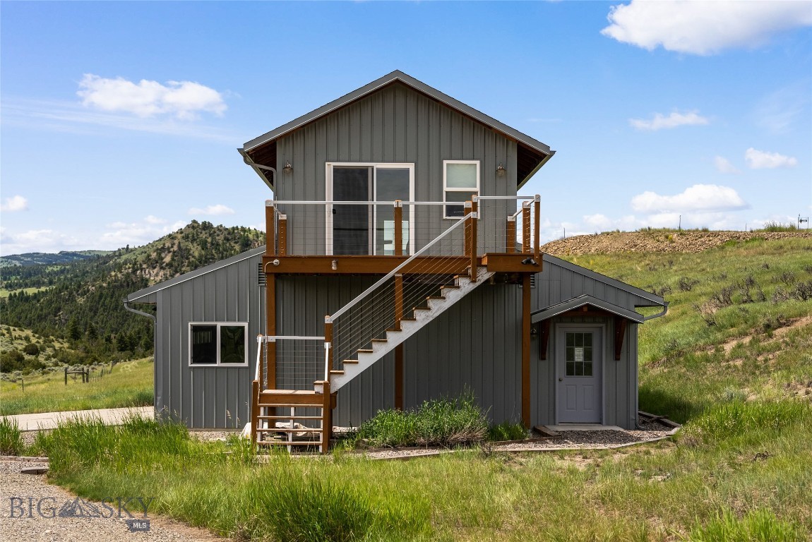 506 Brackett Creek Road