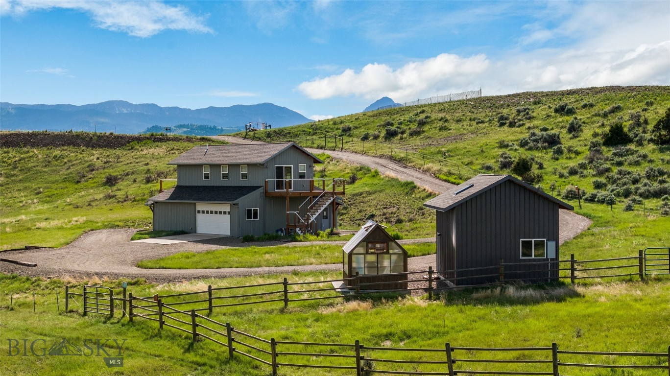 506 Brackett Creek Road