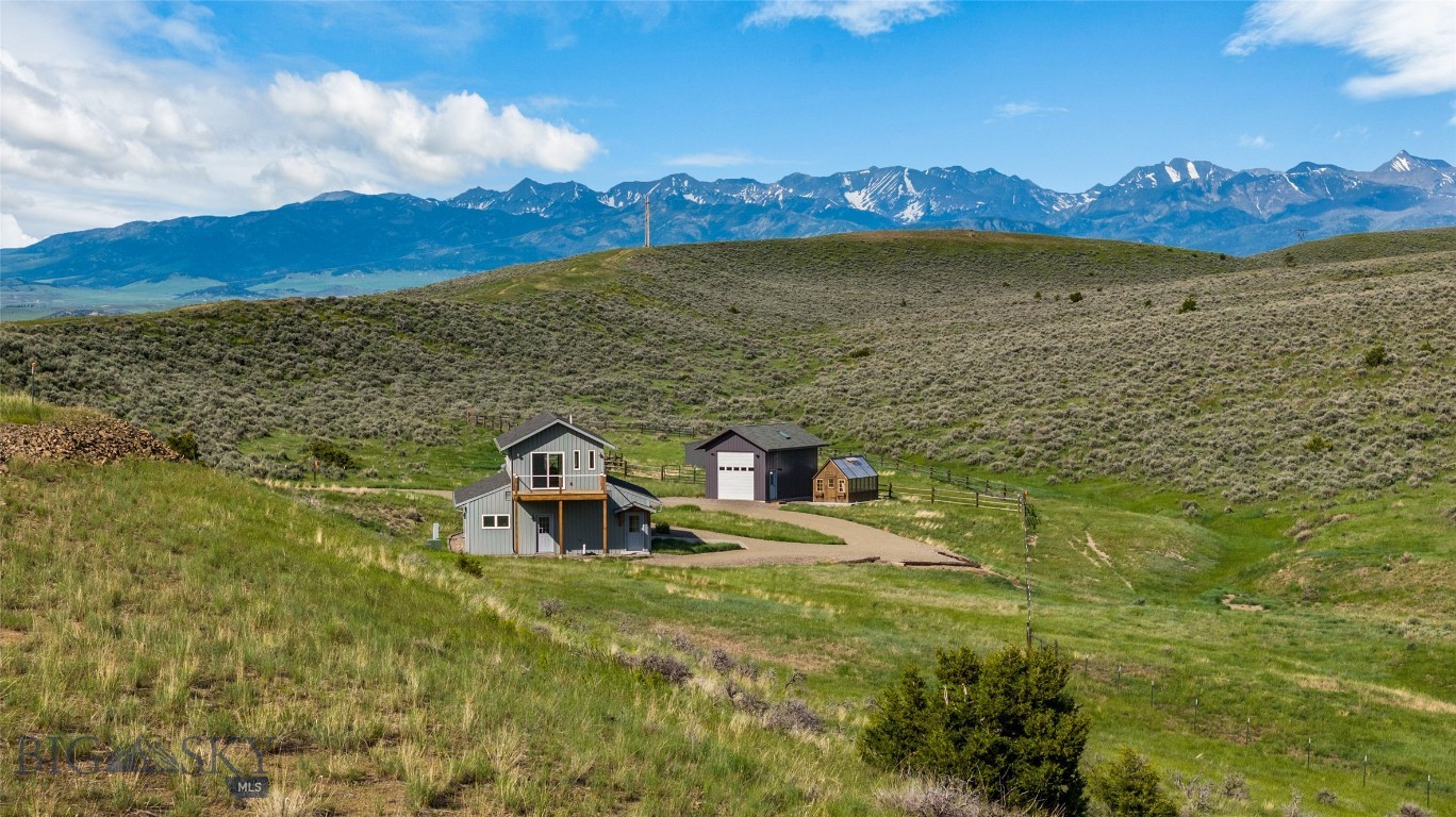 506 Brackett Creek Road