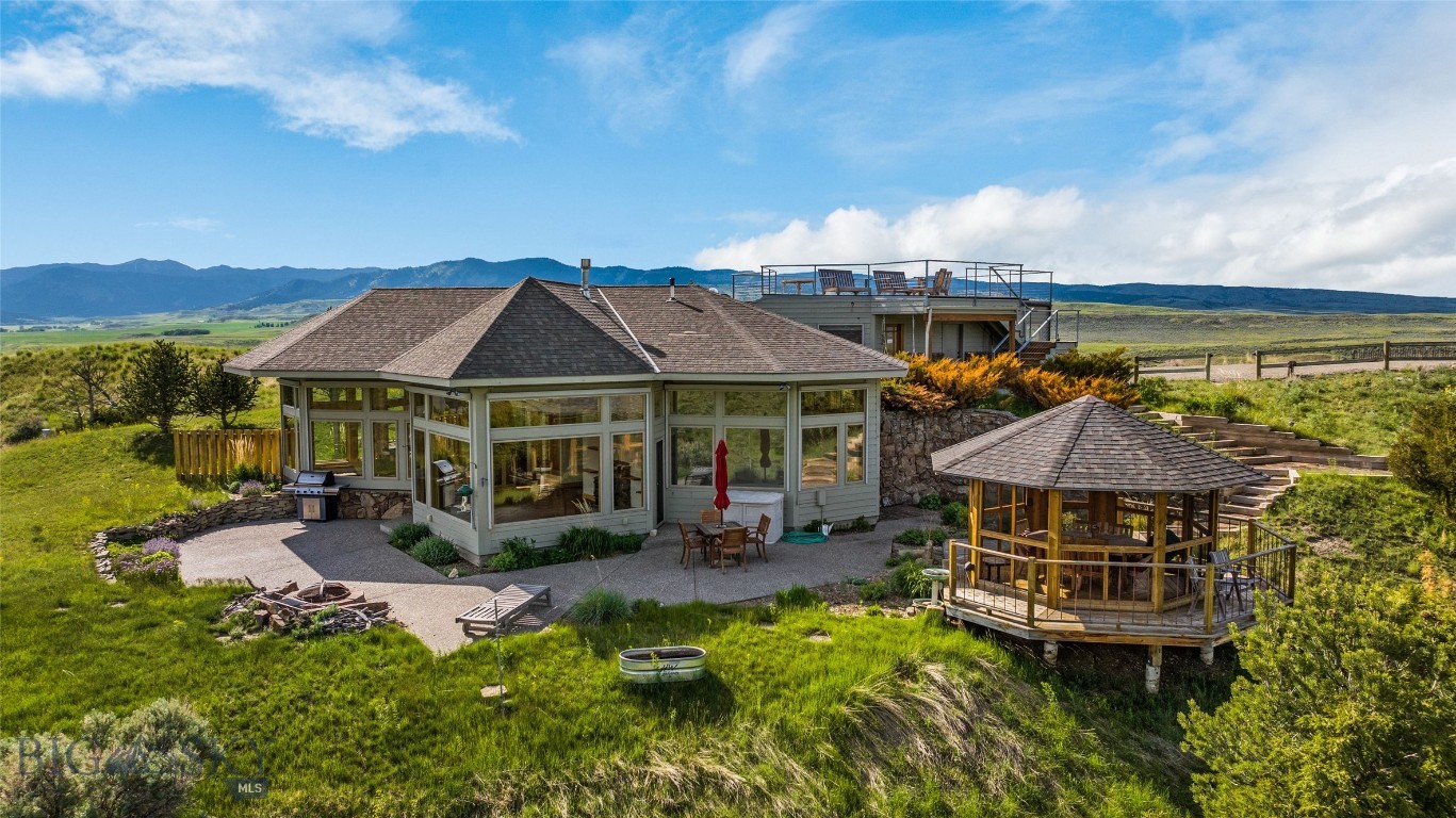 506 Brackett Creek Road