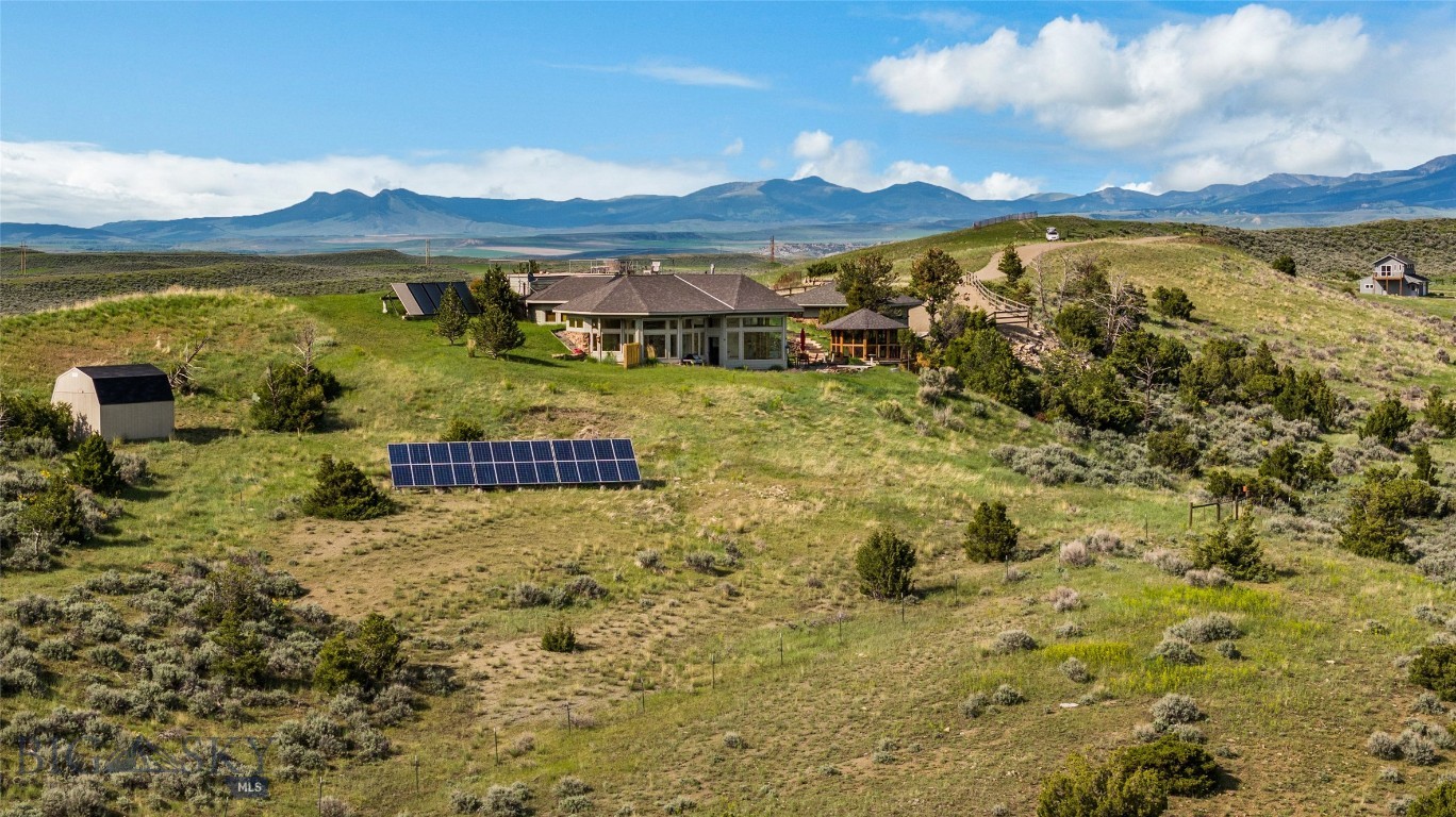 506 Brackett Creek Road