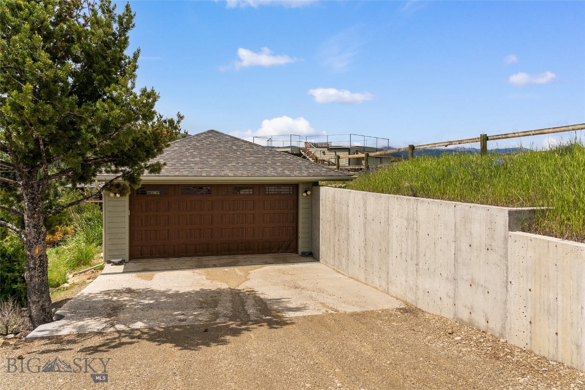 506 Brackett Creek Road