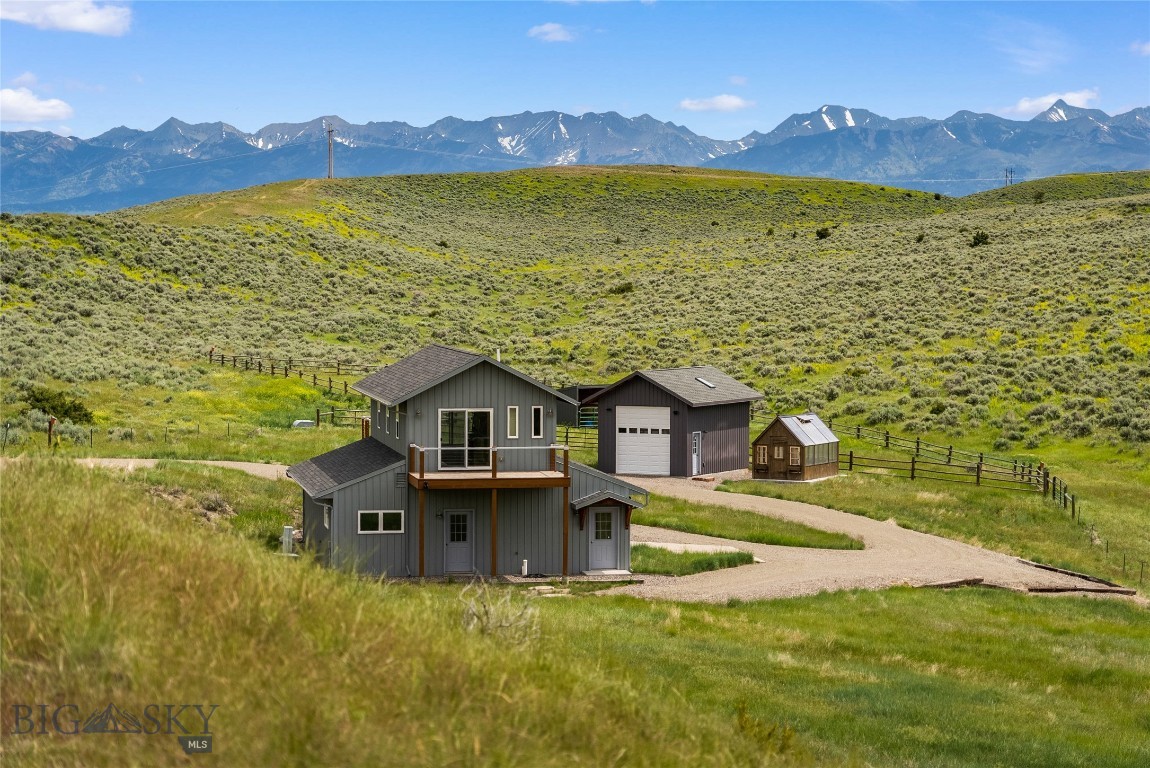 506 Brackett Creek Road