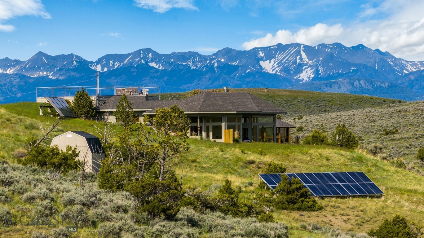 506 Brackett Creek Road