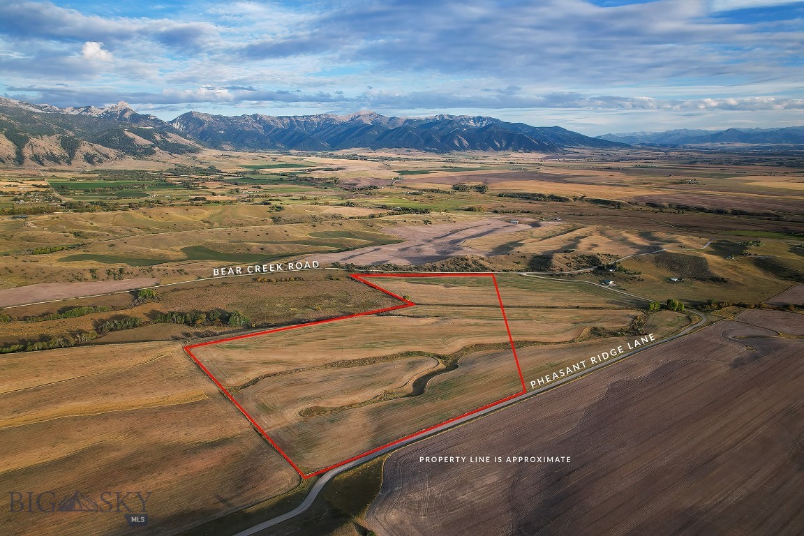 TBD Pheasant Ridge Lane