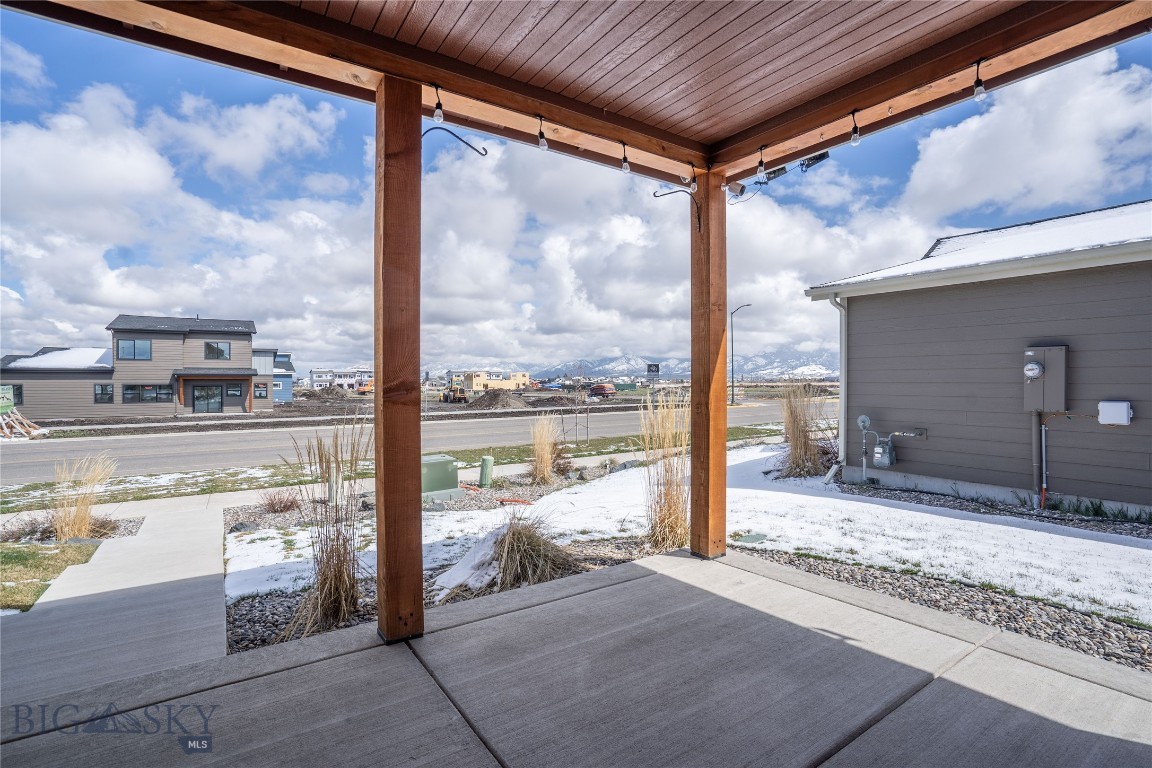 5529 Redhaven Street