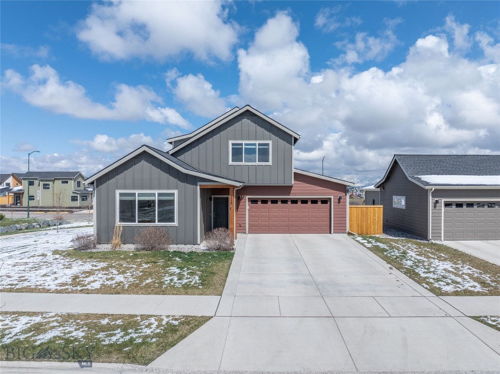 5529 Redhaven Street