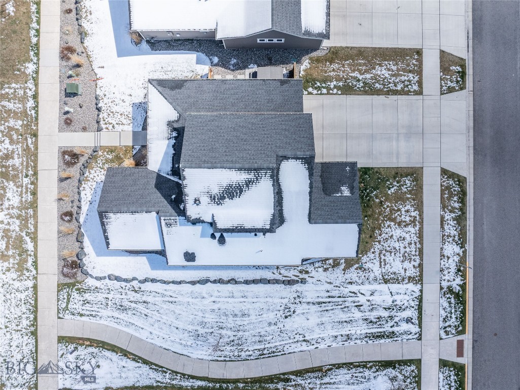 5529 Redhaven Street