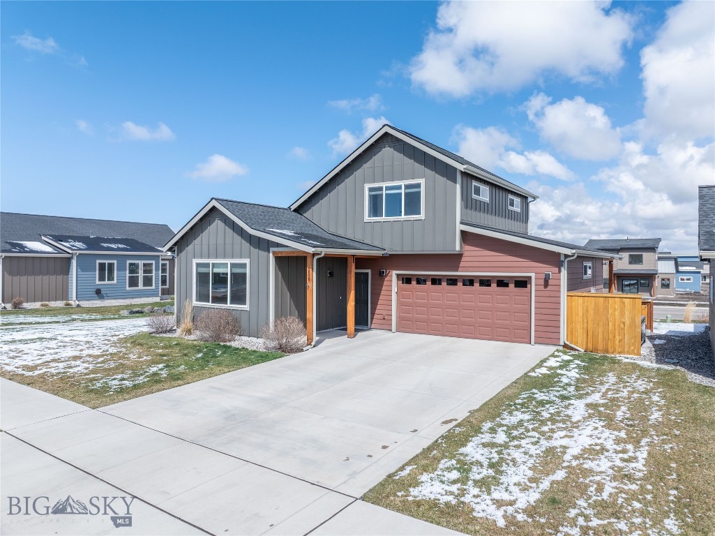 5529 Redhaven Street