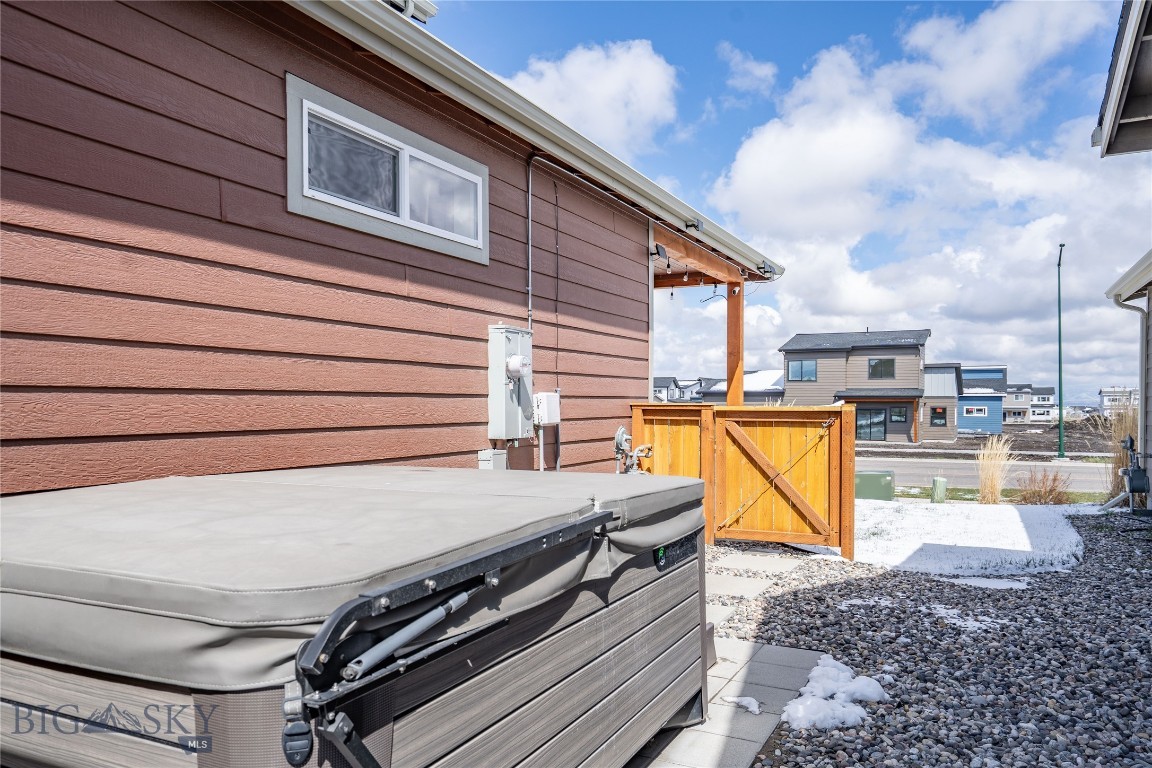 5529 Redhaven Street