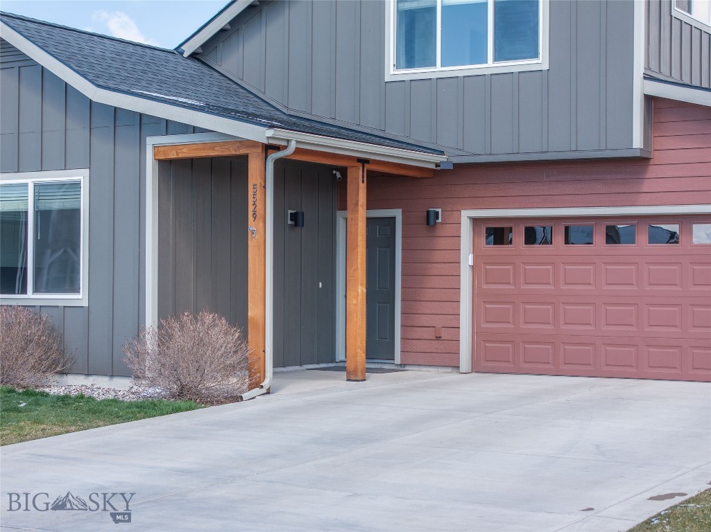 5529 Redhaven Street