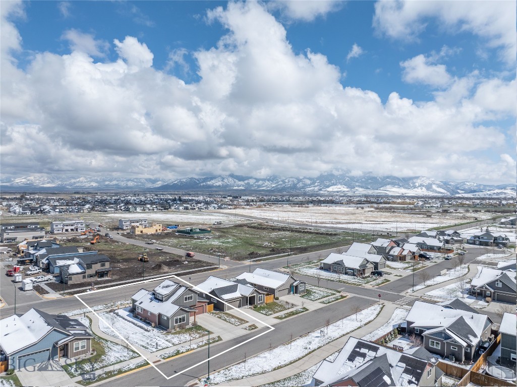 5529 Redhaven Street