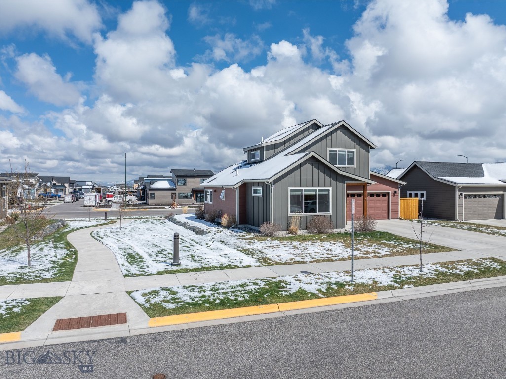 5529 Redhaven Street